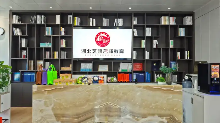 环境展示