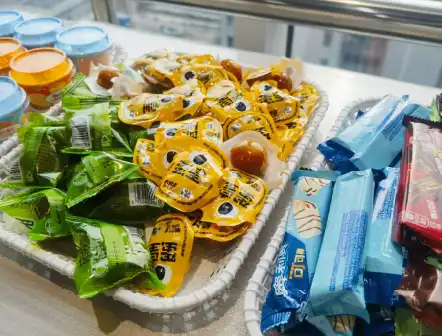 学生餐