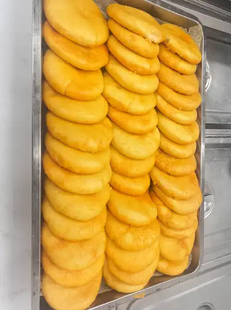 学生餐