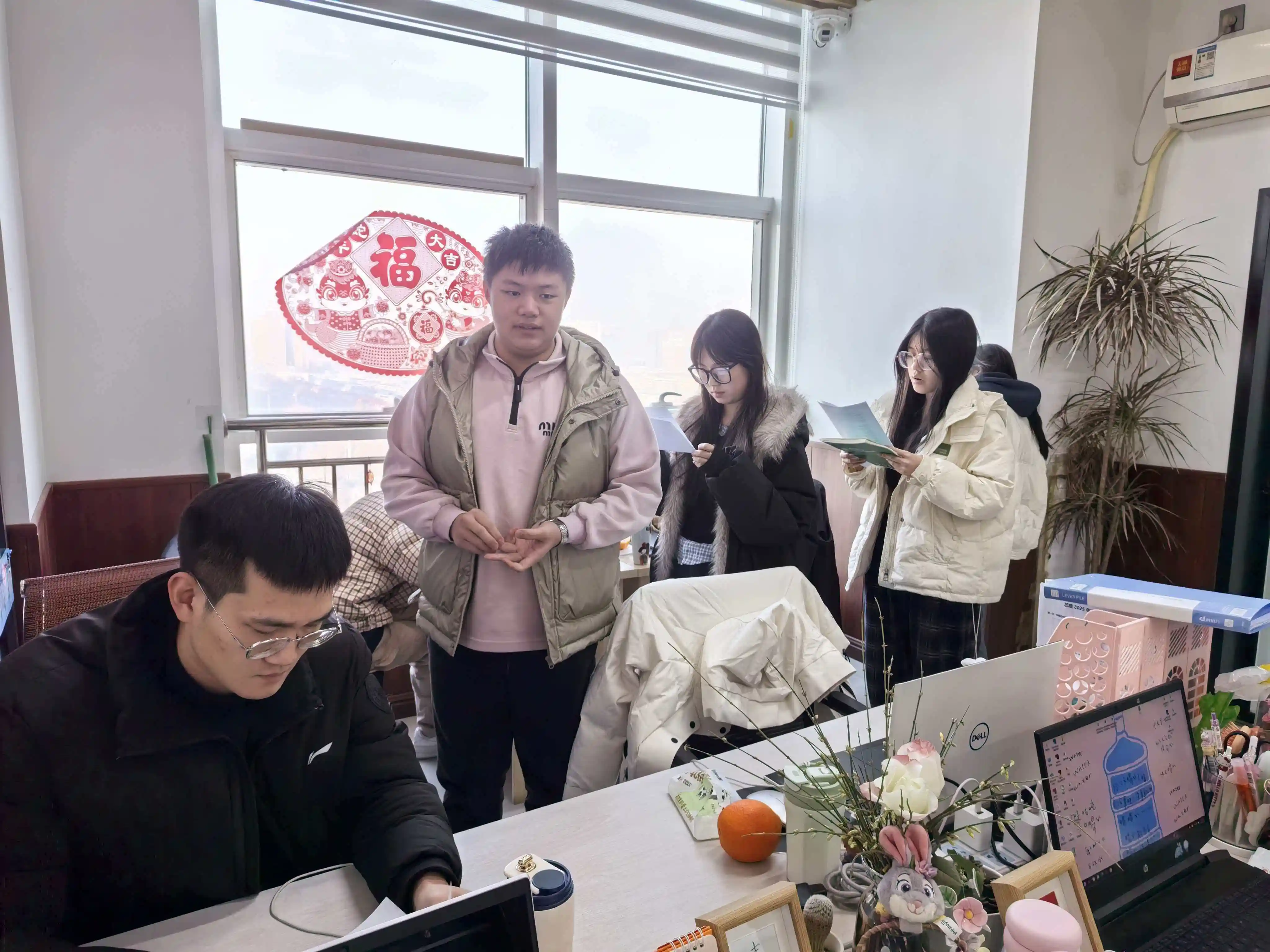 图片展示