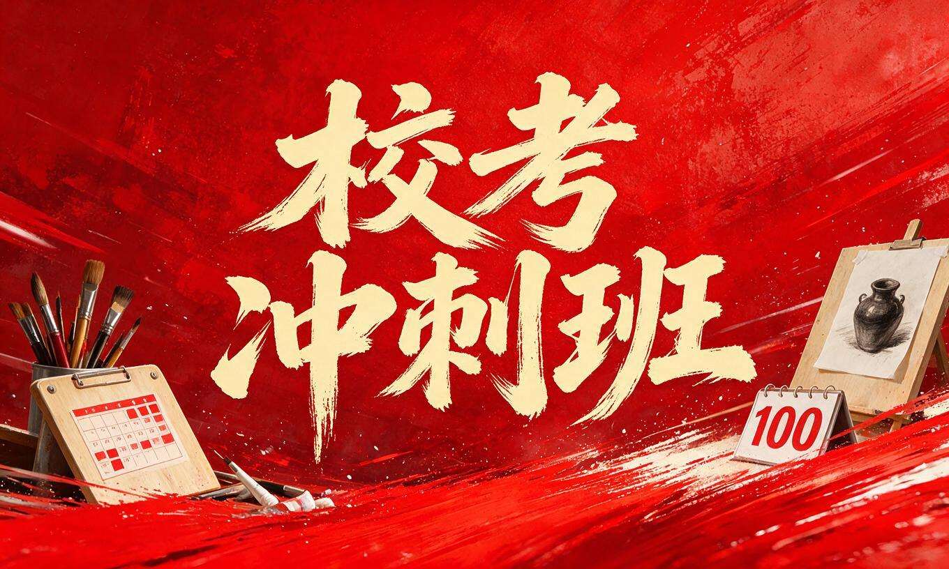 校考冲刺班
