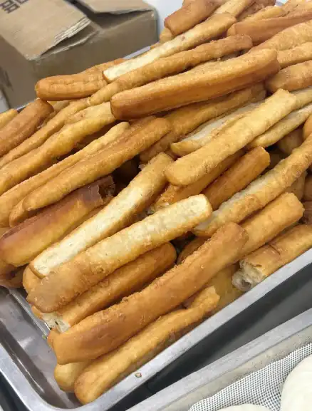 学生餐